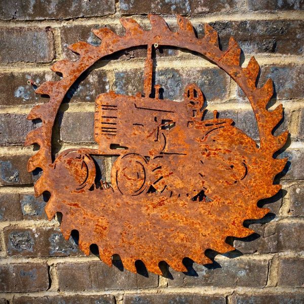 Rustic Garden Art Shop store The Countryside Store