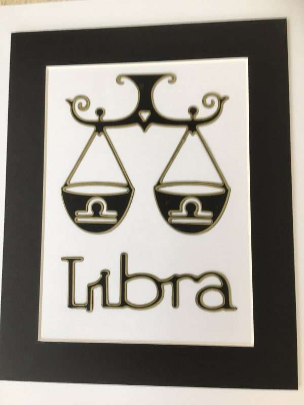 Libra-zodiac-black-mount