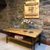 Handmade Coffee Table