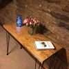 Handmade Coffee Table - Image 7