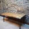 Handmade Coffee Table - Image 4