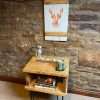 Handmade Coffee Table - Image 6