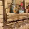 Handmade Wine/Gin Rack - Image 2