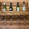 Handmade Wine/Gin Rack - Image 3