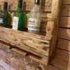Handmade Wine/Gin Rack - Image 4