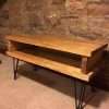 Handmade Coffee Table - Image 3