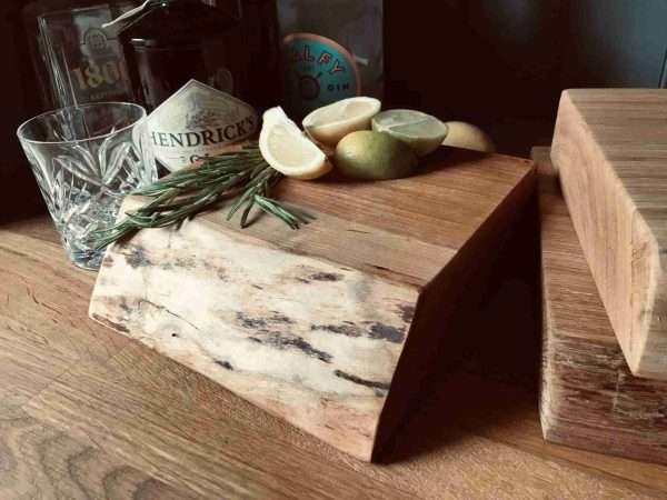 G&T / Cocktail Block