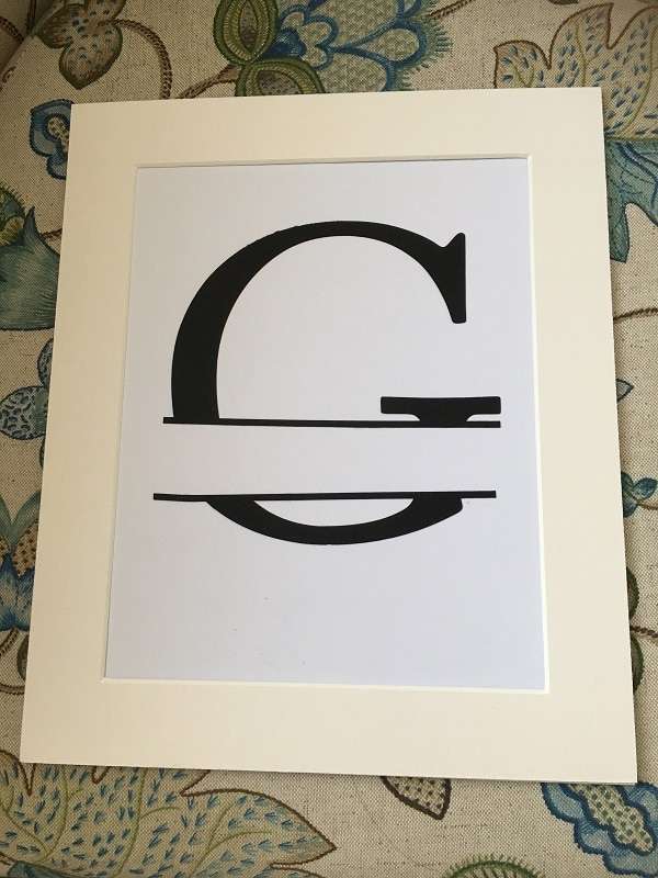 personalise-split-letter-monogram-letter G