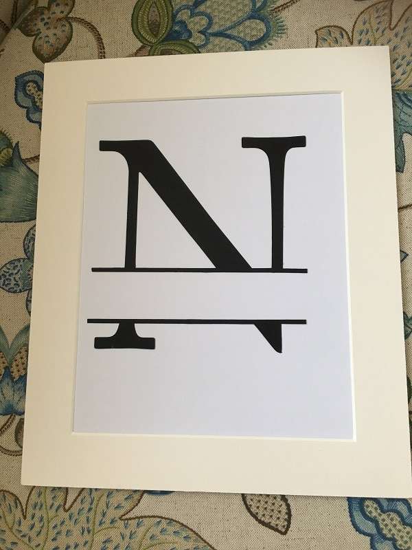 personalise-your-own-split-letter-monogram-letter N