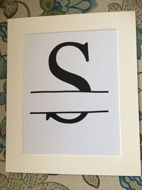 personalise-your-own-split-letter-monogram-letter S
