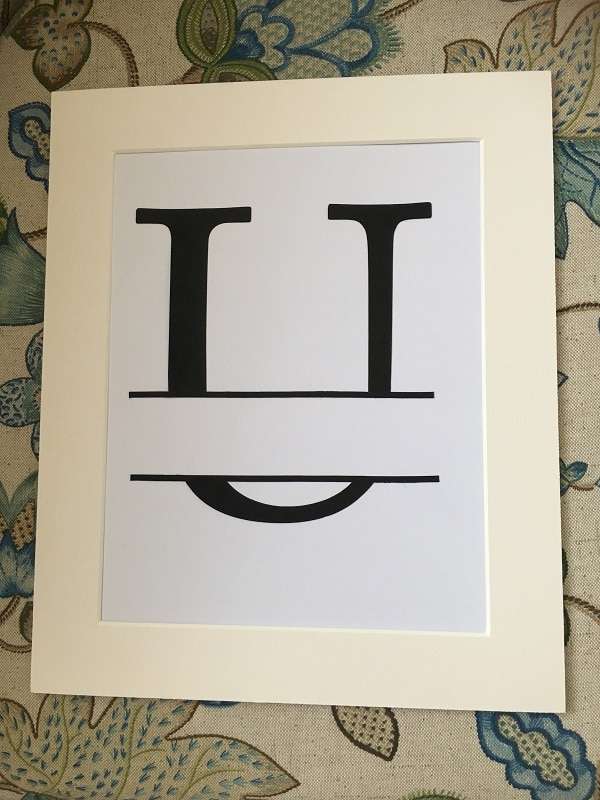 personalise-your-own-split-letter-monogram-letter U
