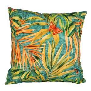 Outdoor Cushion: Vergel