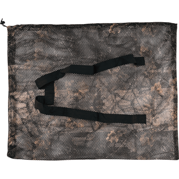 mesh decoy bag 3