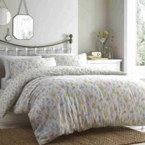Portfolio Home Wildflower Duvet Set Cover