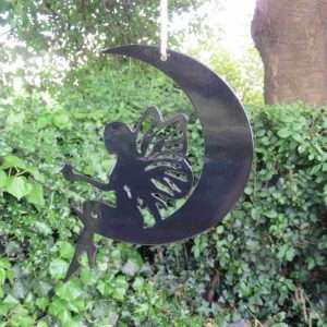 Hanging Star Fairy