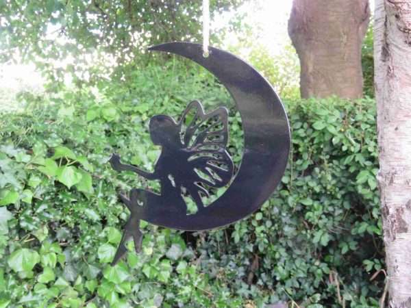 Hanging Star Fairy
