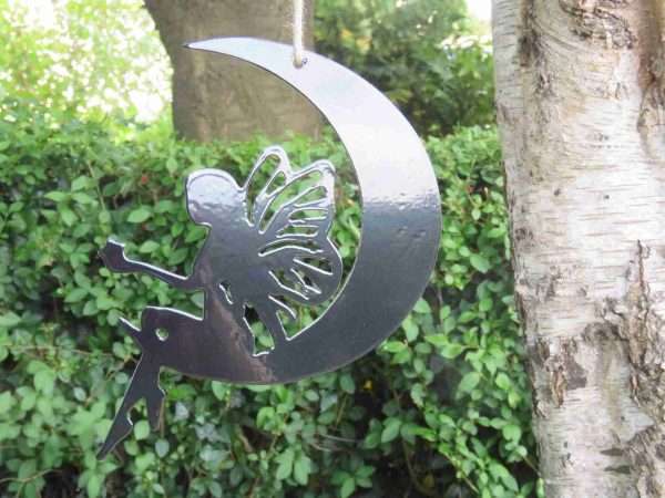 Hanging Star Fairy - Image 3