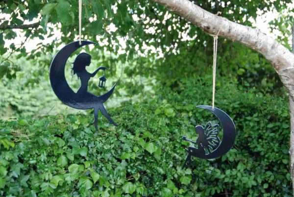 Hanging Star Fairy - Image 4