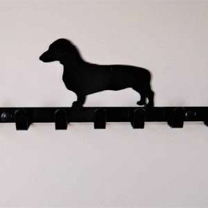Dachshund Dog Hook