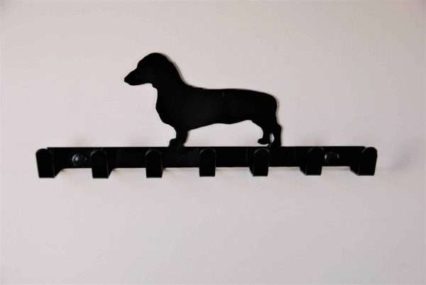 Dachshund Dog Hook