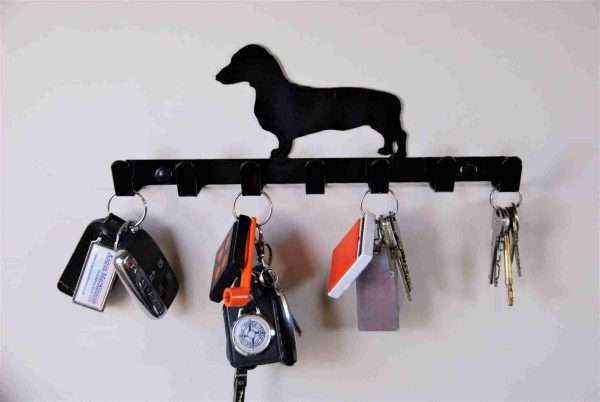 Dachshund Dog Hook - Image 2
