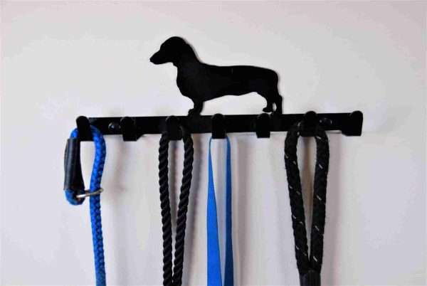 Dachshund Dog Hook - Image 3