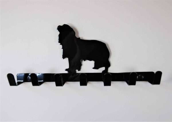 Cavalier King Spaniel Dog Hook