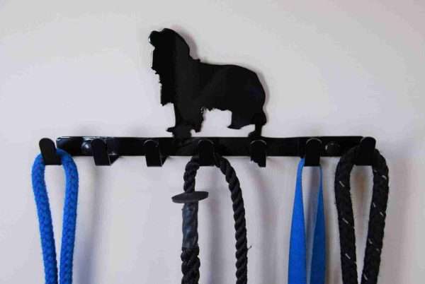 Cavalier King Spaniel Dog Hook - Image 2