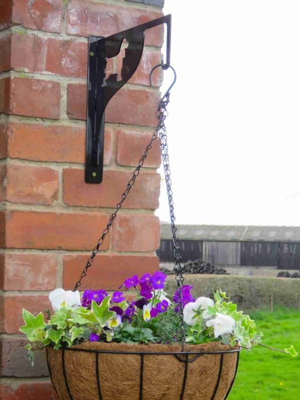 Dog Hanging Basket Bracket - Image 2