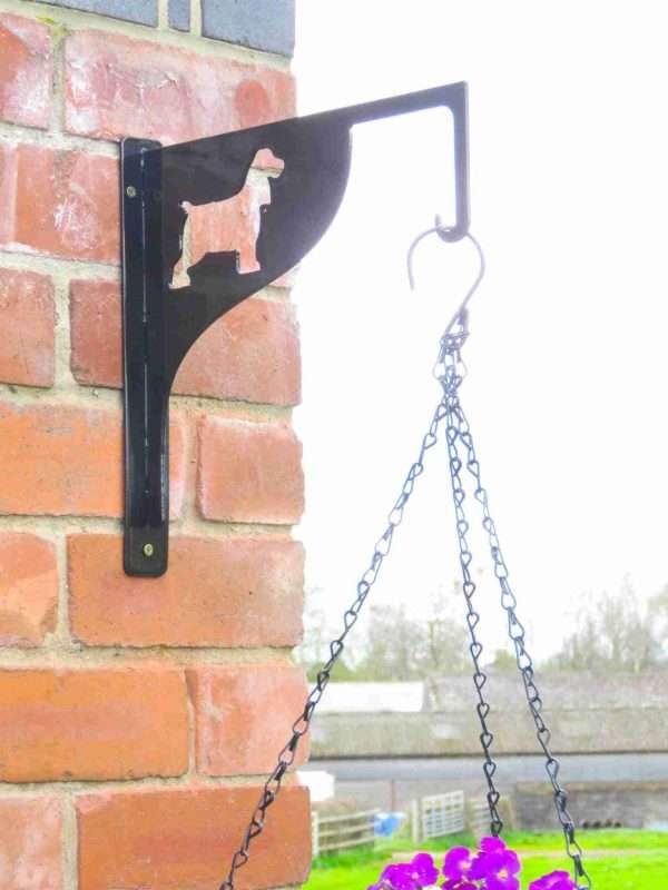Dog Hanging Basket Bracket - Image 4