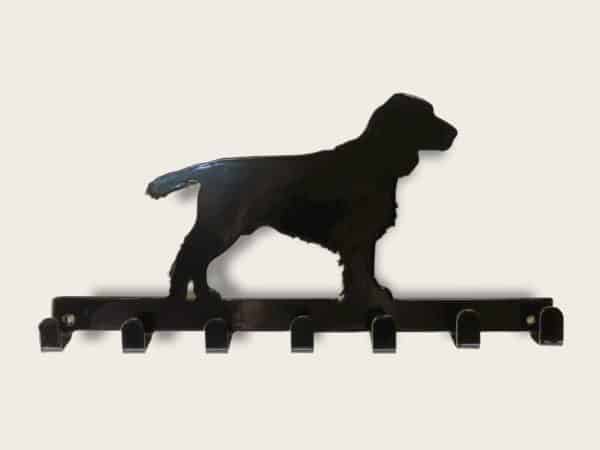 Cocker Spaniel Dog Hook