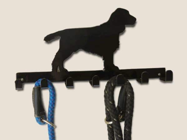 Cocker Spaniel Dog Hook - Image 2