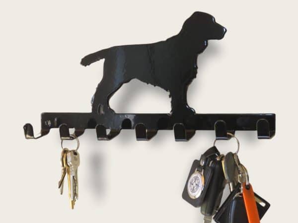 Cocker Spaniel Dog Hook - Image 3
