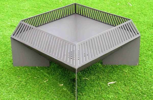 Garden Fire Pit - Image 3