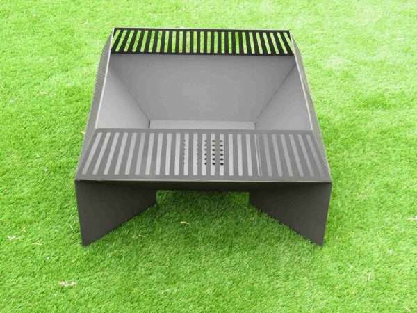 Garden Fire Pit - Image 5