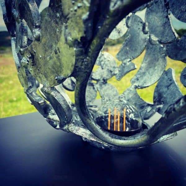 Horse Head Sculpture 4m £POA - Image 12