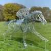 ‘At Full Stretch’ Horse Racing Sculpture - Image 3