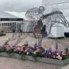 ‘At Full Stretch’ Horse Racing Sculpture - Image 5