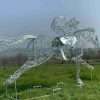 ‘At Full Stretch’ Horse Racing Sculpture - Image 7