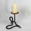 Candle Stick Holder Heart