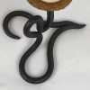 Candle Stick Holder Heart - Image 4