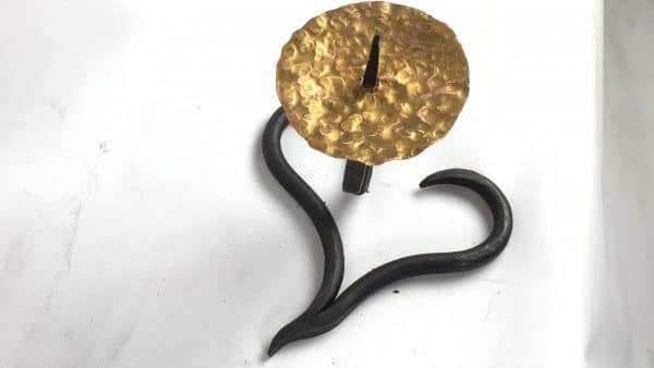Candle Stick Holder Heart - Image 7