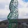 Facing Fears' Sculpture - Image 5