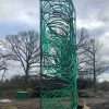 Facing Fears' Sculpture - Image 3