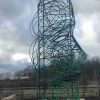 Facing Fears' Sculpture - Image 2
