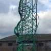 Facing Fears' Sculpture - Image 6