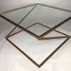 Forme Z Coffee Table