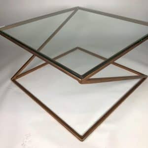 Forme Z Coffee Table