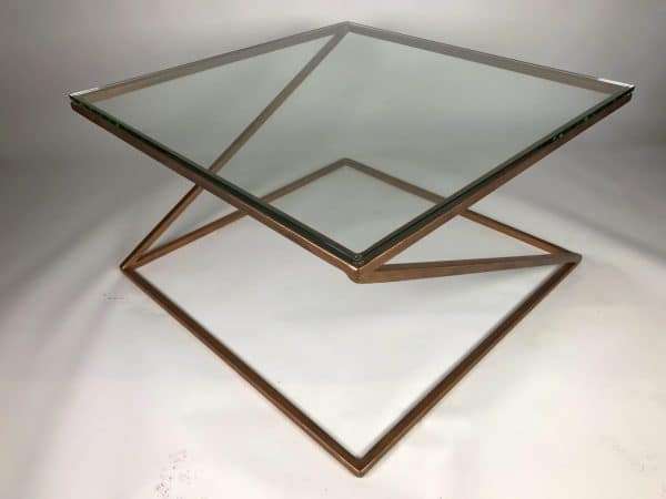 Forme Z Coffee Table