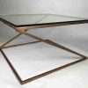 Forme Z Coffee Table - Image 2